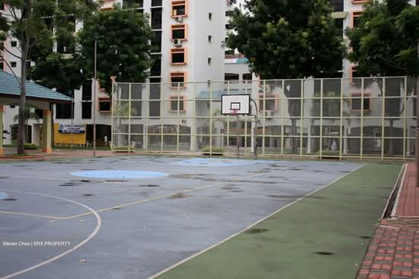 Blk 522 Fragrant Woods (Woodlands), HDB 4 Rooms #628399621